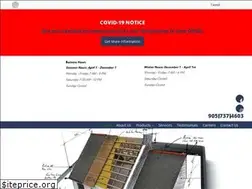 Sites similar to mapleroofingsupplies.com