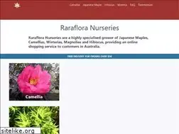 Sites similar to maplescamelliaswisterias.com.au