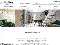Sites similar to maplesendai.co.jp
