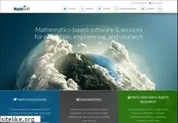 Sites similar to maplesoft.com