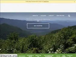 Sites similar to maplespringscrematory.com