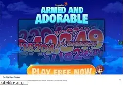 Sites similar to maplestory.com