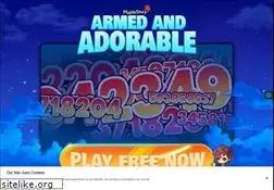 Sites similar to maplestory.nexon.net