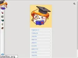 Sites similar to maplestory.wiki