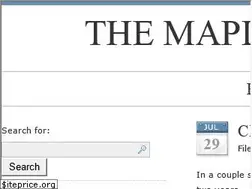 Sites similar to maplestorygameguide.com