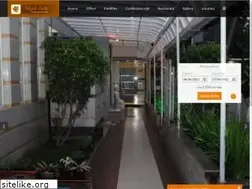 Sites similar to maplesuites.co.in