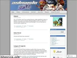 Sites similar to maplesushi.wordpress.com