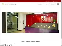 Sites similar to mapleton.com.tw