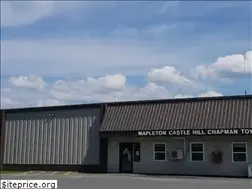 Sites similar to mapleton.me
