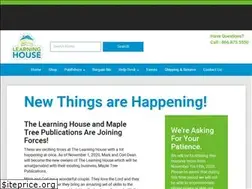 Sites similar to mapletreepublications.ca