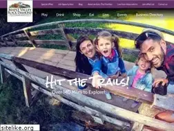 Sites similar to maplevalleychamber.org