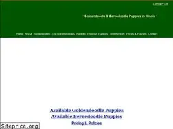 Sites similar to maplevalleypuppies.com