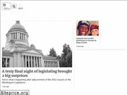 Sites similar to maplevalleyreporter.com