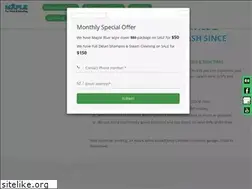 Sites similar to maplewash.ca