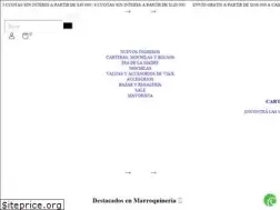 Sites similar to mapleweb.com.ar