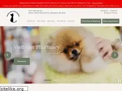 Sites similar to maplewood-vet.com
