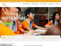 Sites similar to maplewood.com.my