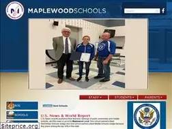 Sites similar to maplewood.k12.oh.us