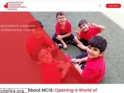 Sites similar to maplewood.school