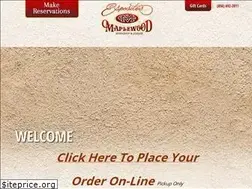 Sites similar to maplewood3.com