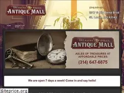 Sites similar to maplewoodantiquemall.com