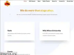 Sites similar to maplewoodbarn.com