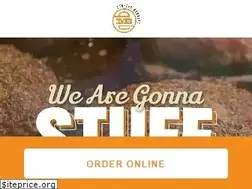 Sites similar to maplewoodburgers.com
