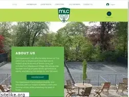 Sites similar to maplewoodclub.com