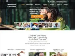 Sites similar to maplewoodcounseling.com