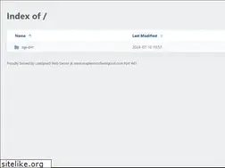 Sites similar to maplewoodfeelsgood.com