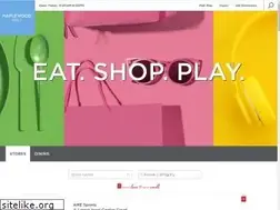 Sites similar to maplewoodmall.com