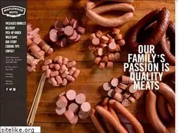 Sites similar to maplewoodmeats.com