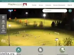 Sites similar to maplewoodmn.gov