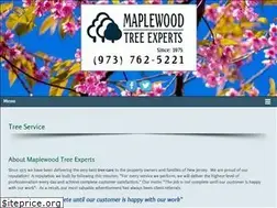 Sites similar to maplewoodtreeexperts.com