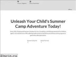 Sites similar to maplewoodyearround.com