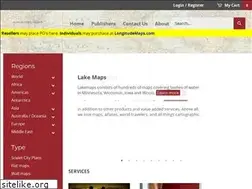 Sites similar to maplink.com