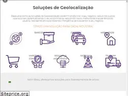 Sites similar to maplink.global