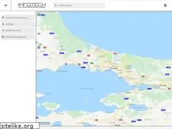 Sites similar to maplink20.infotech.com.tr