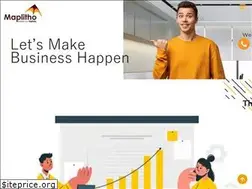 Sites similar to maplitho.com