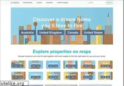 Sites similar to mapliv.com