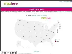 Sites similar to maploco.com