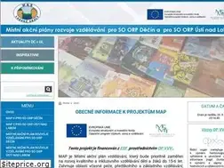 Sites similar to mapls.cz