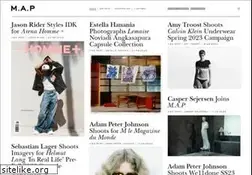 Sites similar to mapltd.com