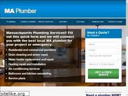 Sites similar to maplumber.com