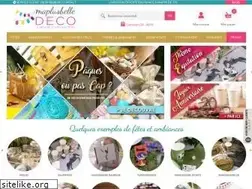 Sites similar to maplusbelledeco.com