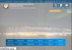 Sites similar to mapm.ru