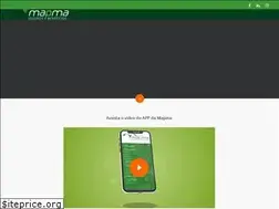 Sites similar to mapma.com.br