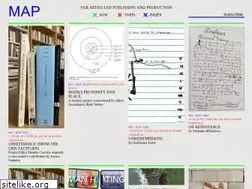Sites similar to mapmagazine.co.uk