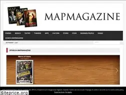 Sites similar to mapmagazine.it