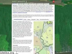 Sites similar to mapmaker.com